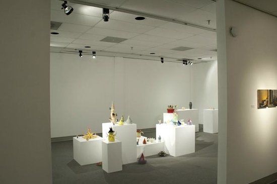 Art Museum and Egyptian Institute of the University of Memphis